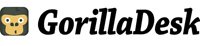 GorillaDesk Logo GorillaDesk logo