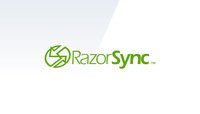 RazorSync Logo RazorSync logo