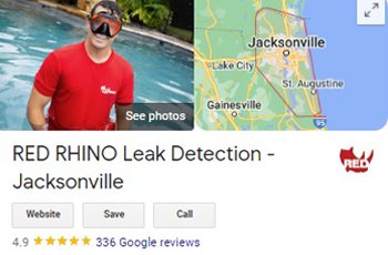 Red Rhino Leak Detection Jacksonville FL Reviews 350w - 4-14-22 North Coast Urology - Starting Reviews 5-6-21