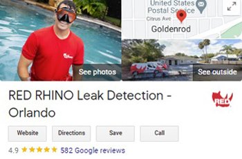 Red Rhino Leak Detection Orlando FL Reviews 350w - 4-14-22 Kidfixers Starting Reviews